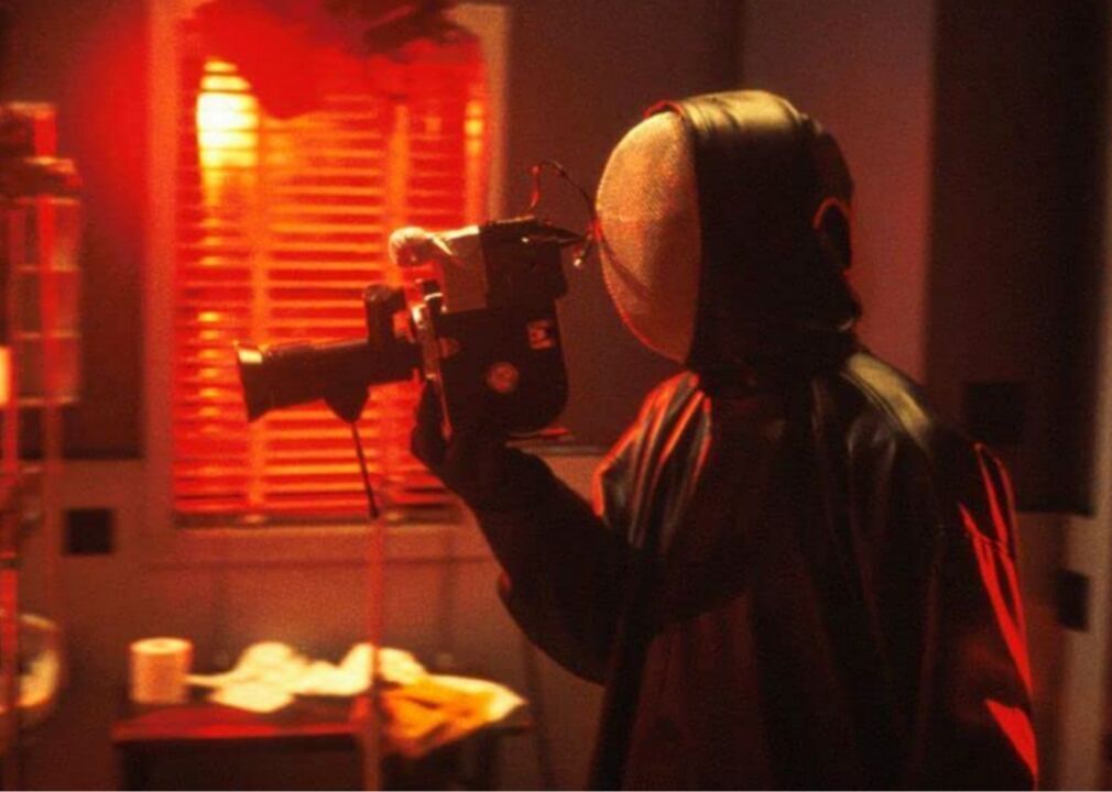 #39. Urban Legends: Final Cut (2000)